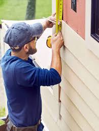 Best Fascia and Soffit Installation  in Eureka Mill, SC